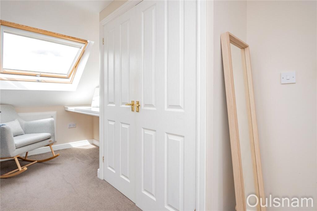 Additional image 13 of Pavilion Gardens, Bromsgrove, Worcestershire, B61