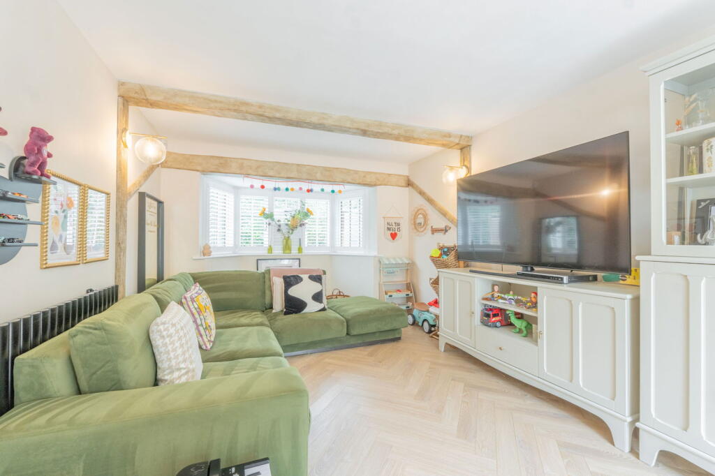 Additional image 18 of Silver Street, Wythall, Birmingham, B47 6LZ