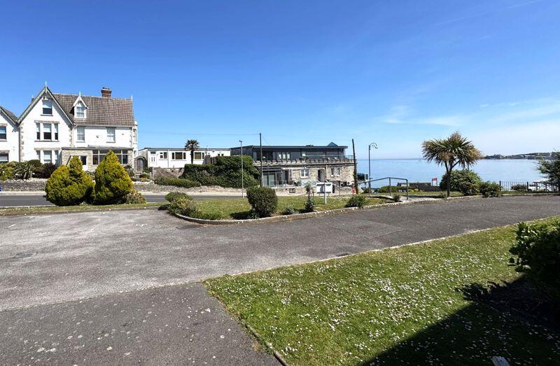 Additional image 14 of Direct Sea Views, 2 Double Bedroom Ground Floor Flat, Garage & Parking
