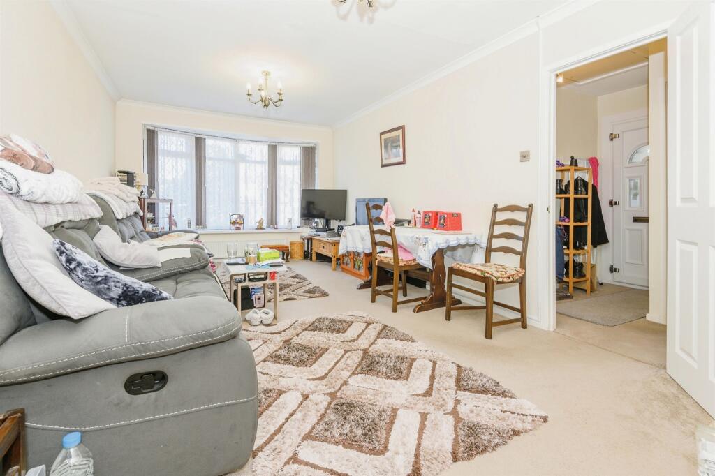 Additional image 2 of Newhall Drive, BRADFORD