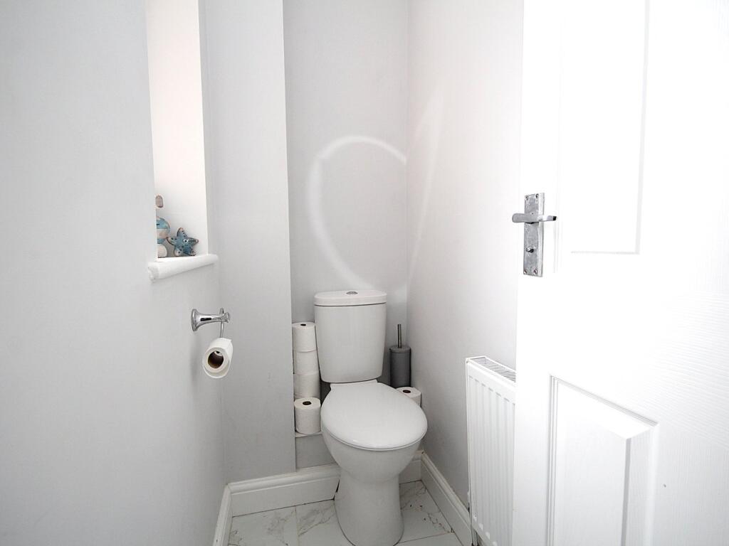 Additional image 43 of Verity Crescent, Canford Heath , Poole, BH17