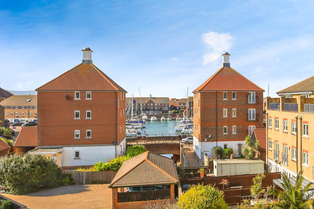 Additional image 18 of Barbuda Quay, Eastbourne