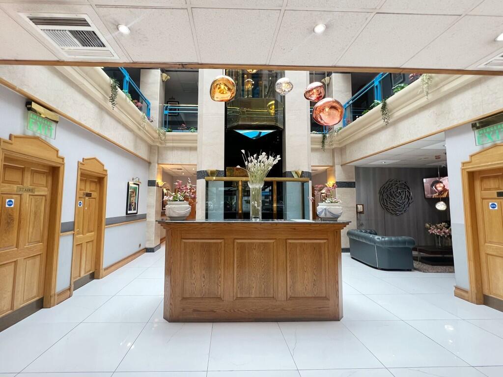 Additional image 12 of Premium Offices To Let - Manchester Road, Bury, Greater Manchester, BL9