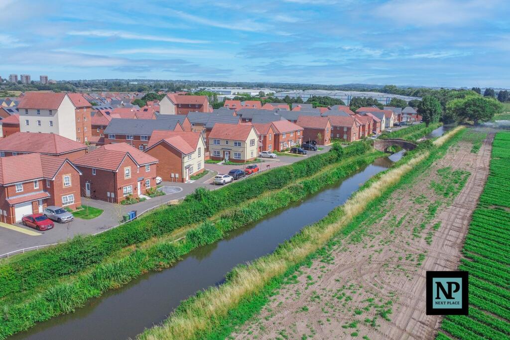 Additional image 6 of Hedley Close, Tamworth, B78