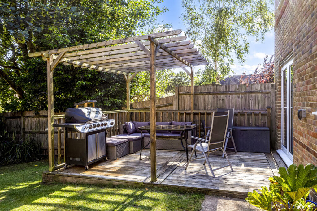 Additional image 5 of Valley Gardens, Findon, BN14