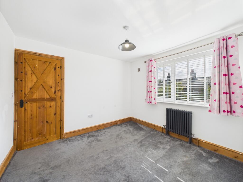 Additional image 20 of Providence Crescent, Oakworth, Keighley, West Yorkshire, BD22