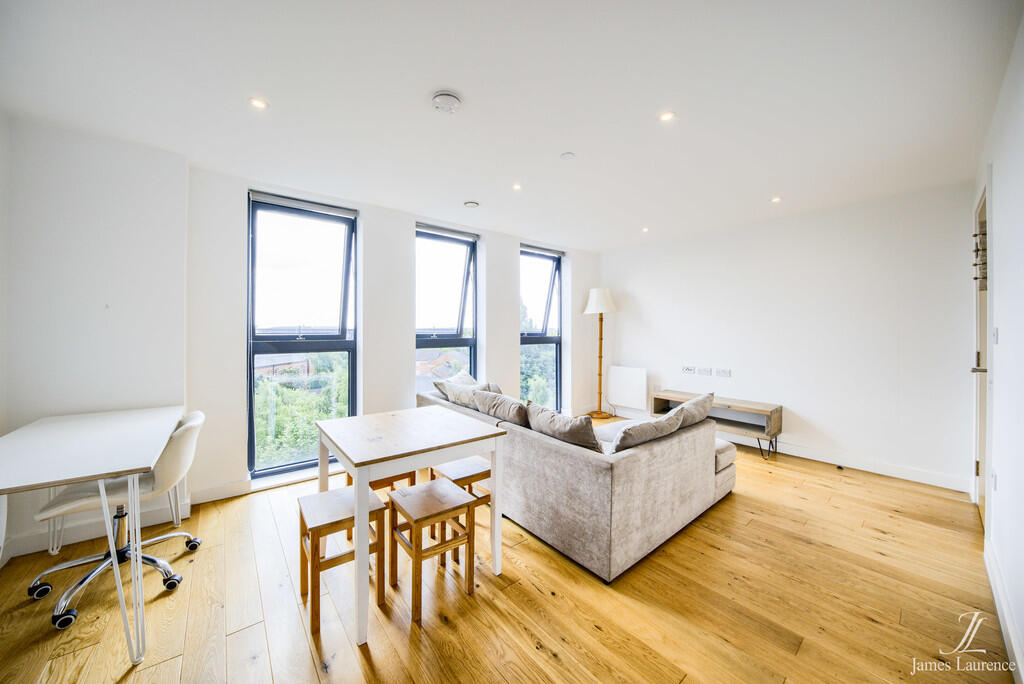 Additional image 10 of Arden Gate, 12 Communication Row, Birmingham City Centre