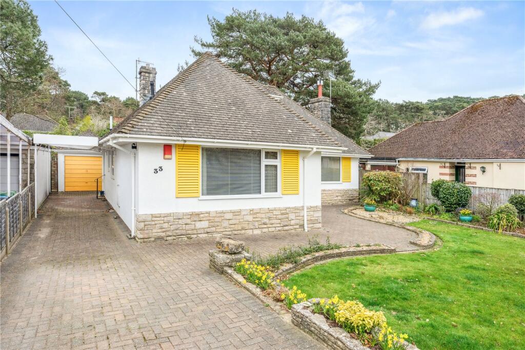 Additional image 14 of St Osmunds Road, Poole, Dorset, BH14