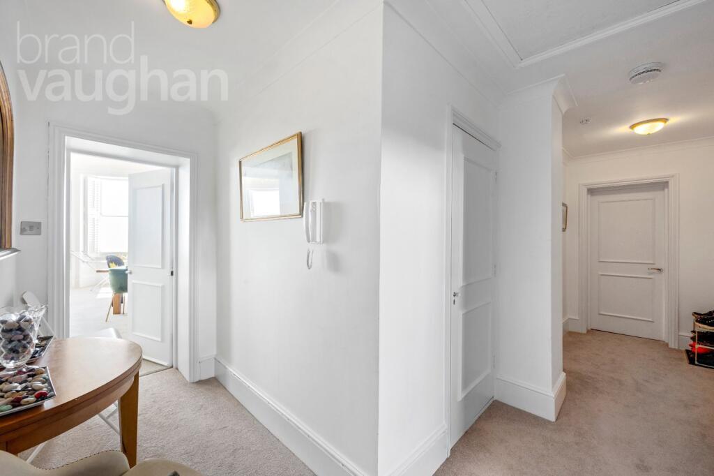 Additional image 4 of Chichester House, Chichester Terrace, Brighton, East Sussex, BN2