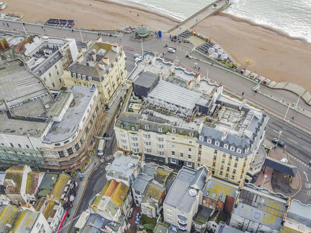 Additional image 18 of Queens Hotel Brighton, 1-3 Kings Road, Brighton, BN1 1NS