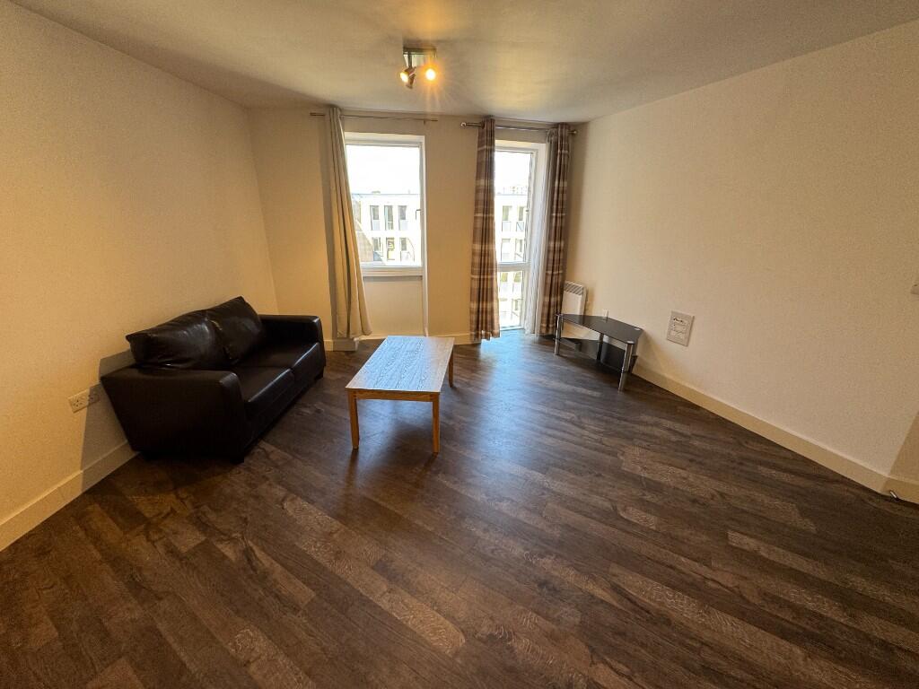 Additional image 4 of I-Land, 41 Essex Street, Birmingham, B5 4TU