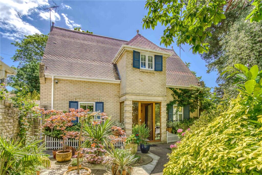 Additional image 16 of Munster Road, Poole, Dorset, BH14