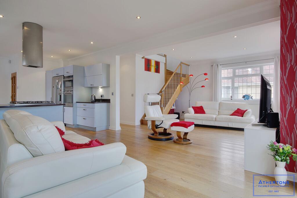 Additional image 9 of Gorsehill Crescent, Oakdale, Poole