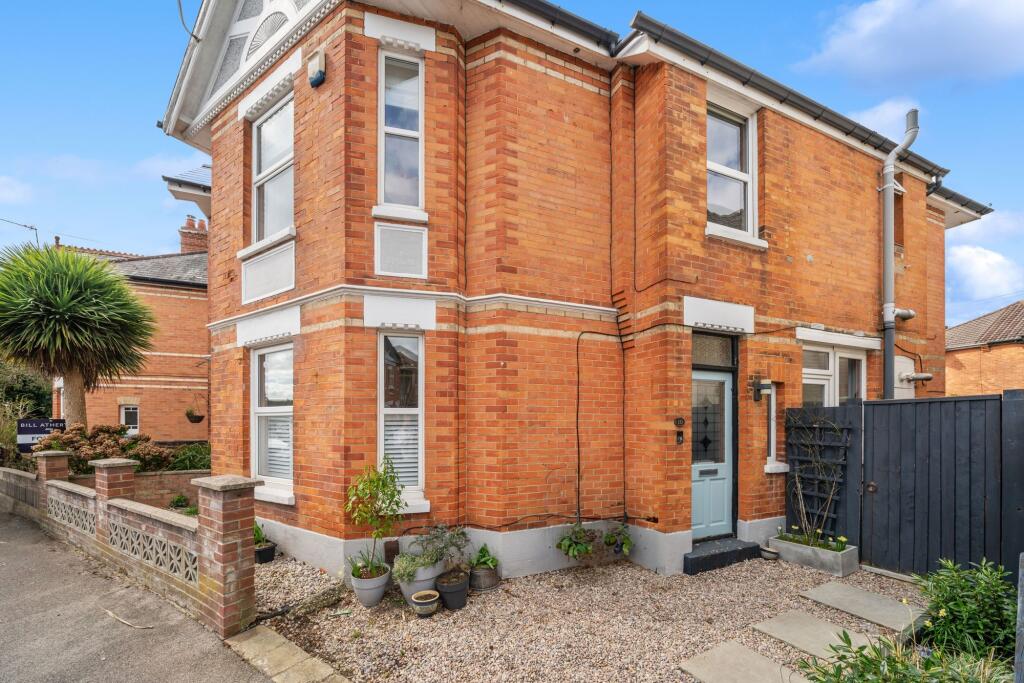 Additional image 21 of Spurgeon Road, Bournemouth, BH7