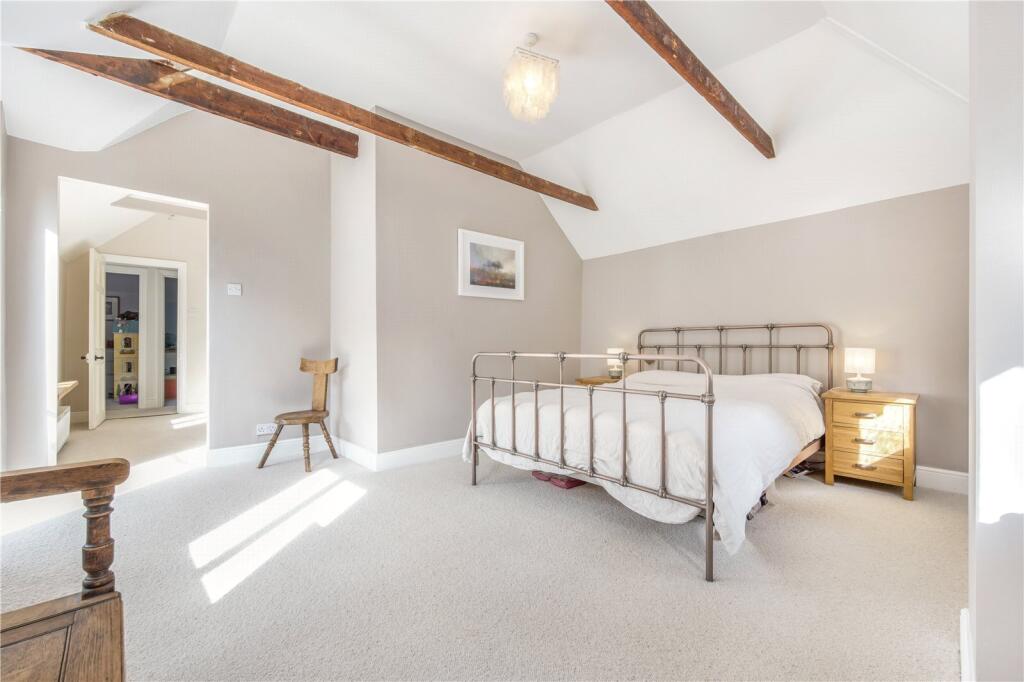 Additional image 11 of Bisterne Close, Burley, Ringwood, Hampshire, BH24