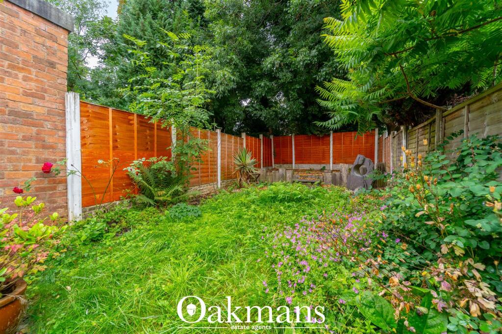 Additional image 16 of York Street, Birmingham, B17