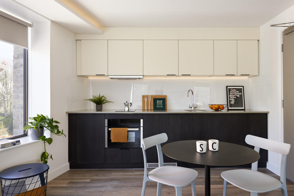 Additional image 4 of Mortimer Studio, Pelham Terrace, Brighton