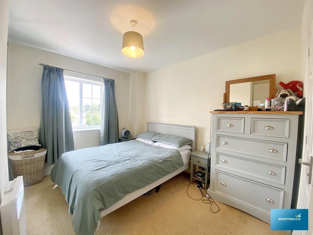 Additional image 4 of Peel Close, Verwood