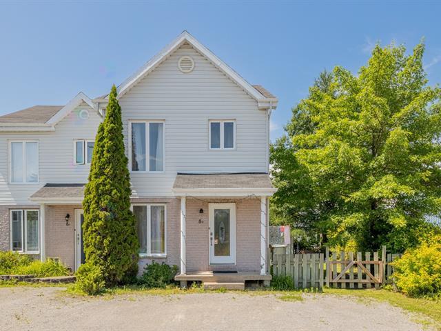 8Z Rue du Plateau|#D|Pont-Rouge, Quebec G3H3J4