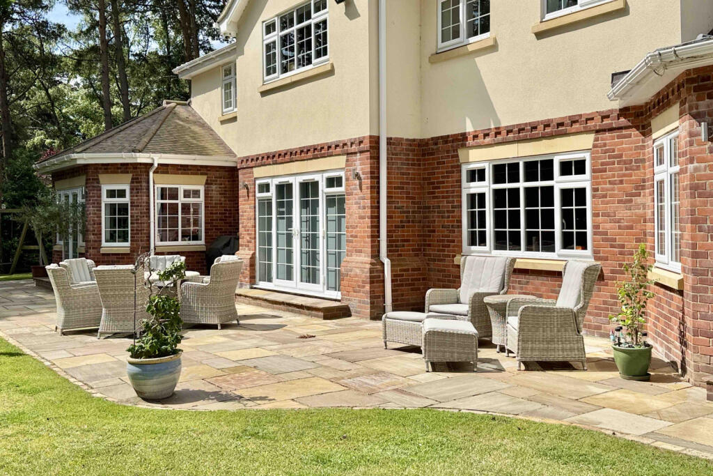 Additional image 20 of Avon Avenue, Avon Castle Ringwood, Hampshire, BH24