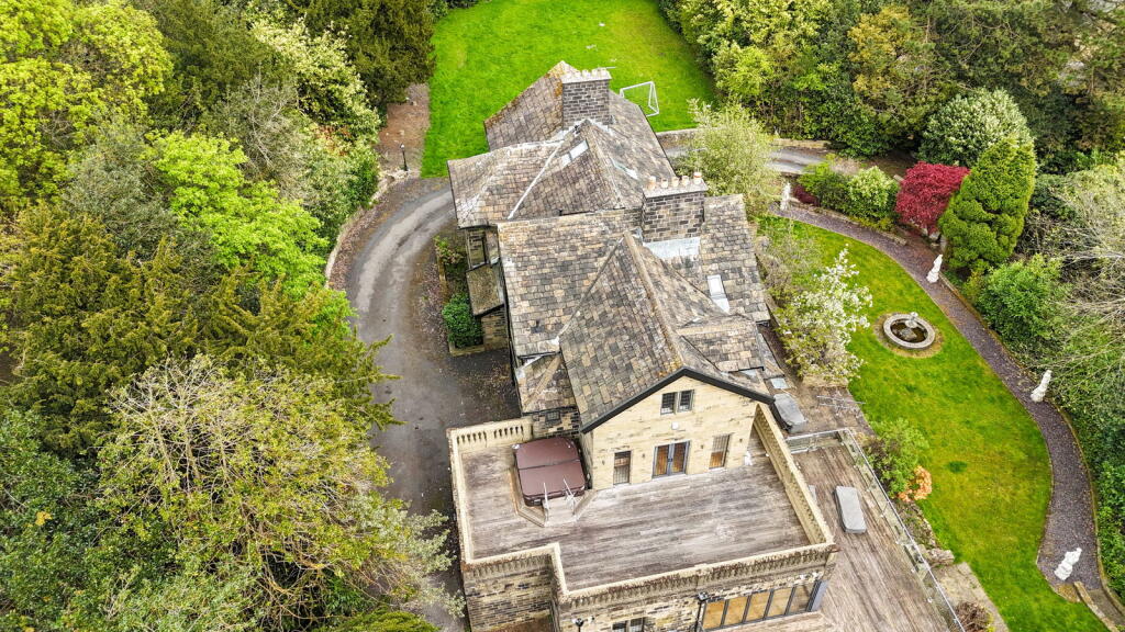 Additional image 37 of Highfield Lane, Oakworth, Keighley, BD22 7JB