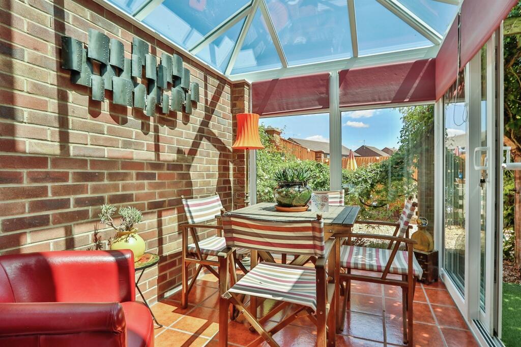 Additional image 4 of Christopher Crescent, Poole