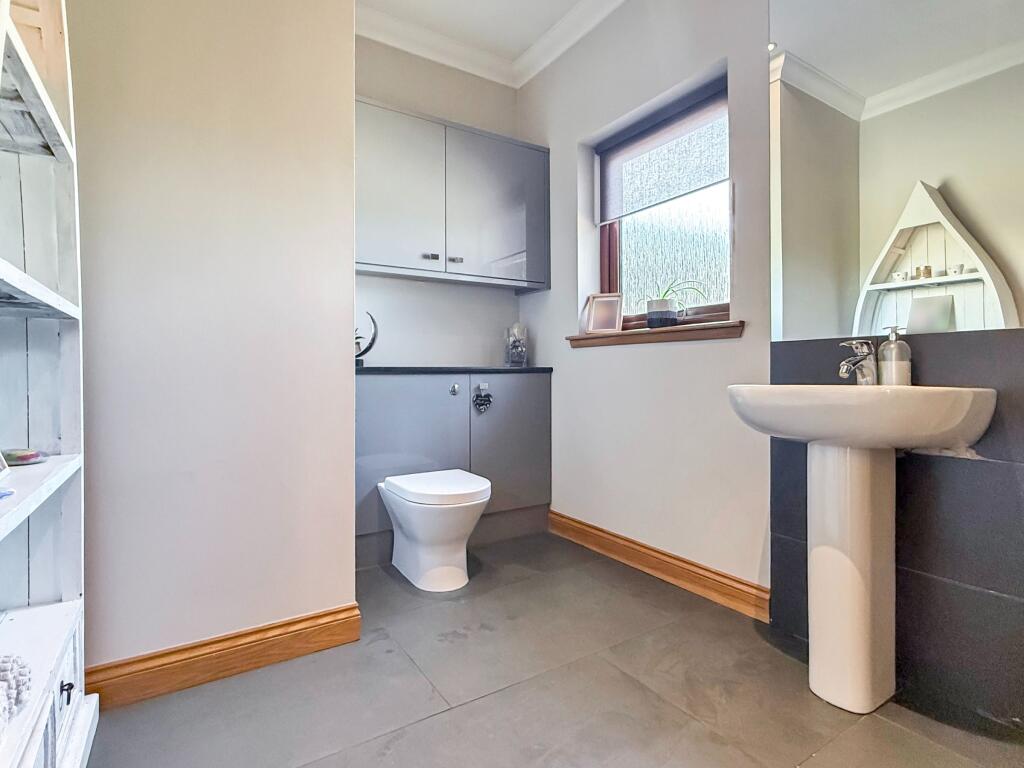 Additional image 19 of Braeview House Linn Brae, Aberlour