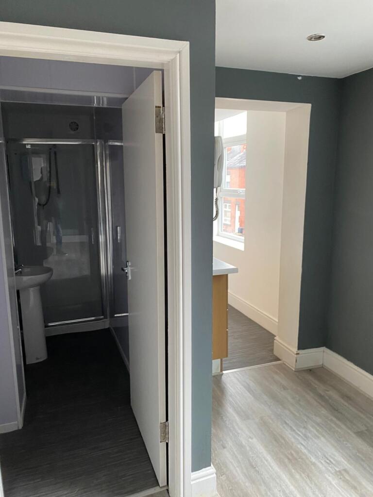 Additional image 2 of Flat 3, Cawdor Street, Fa Cawdor Street, Lancashire, BL4