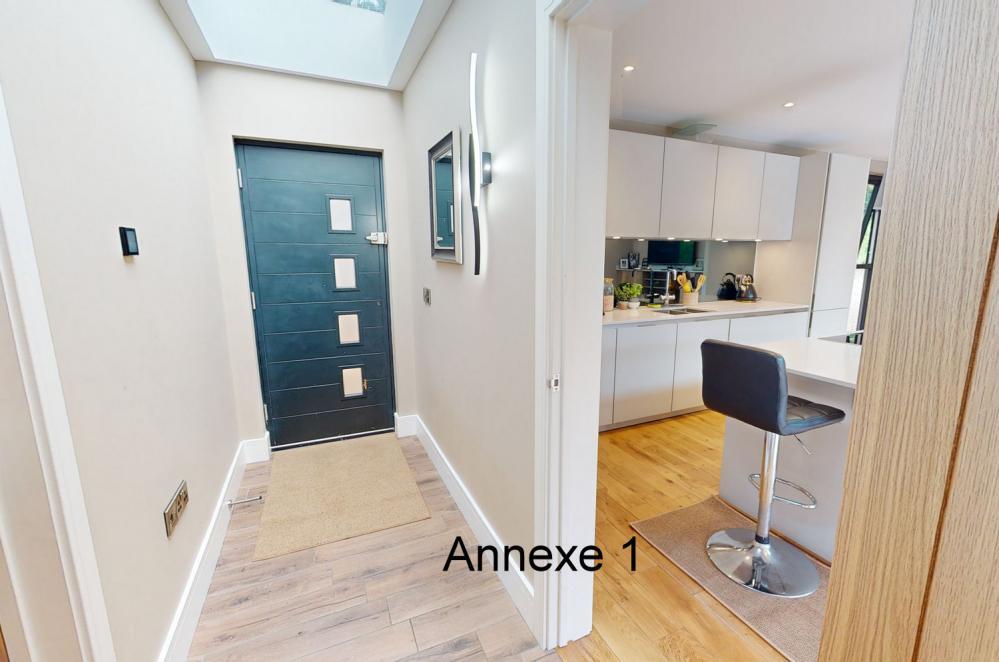 Additional image 34 of Picket Hill, Ringwood, Hampshire, England, BH24