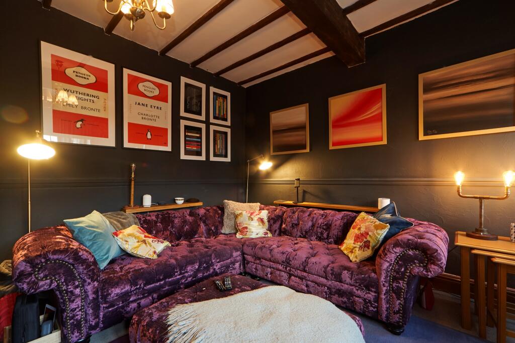 Additional image 10 of Haworth Road, Cross Roads, Keighley