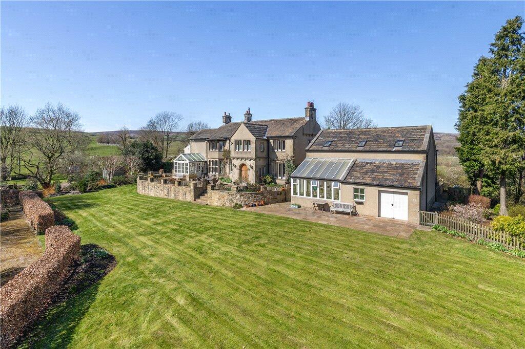 Additional image 33 of Threshfield, Skipton, North Yorkshire, BD23