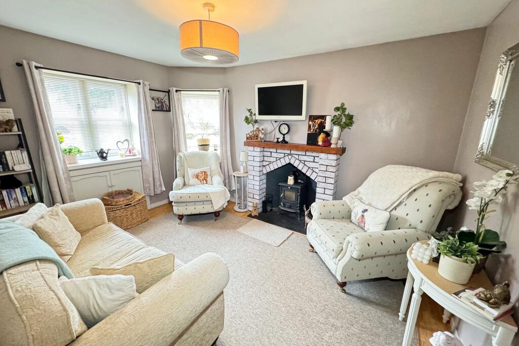 Additional image 3 of Nelson Street, Huntly, AB54