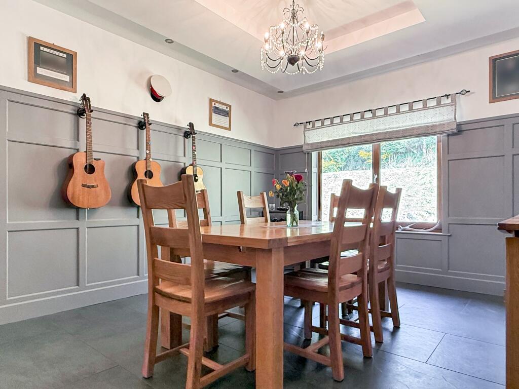 Additional image 11 of Braeview House Linn Brae, Aberlour