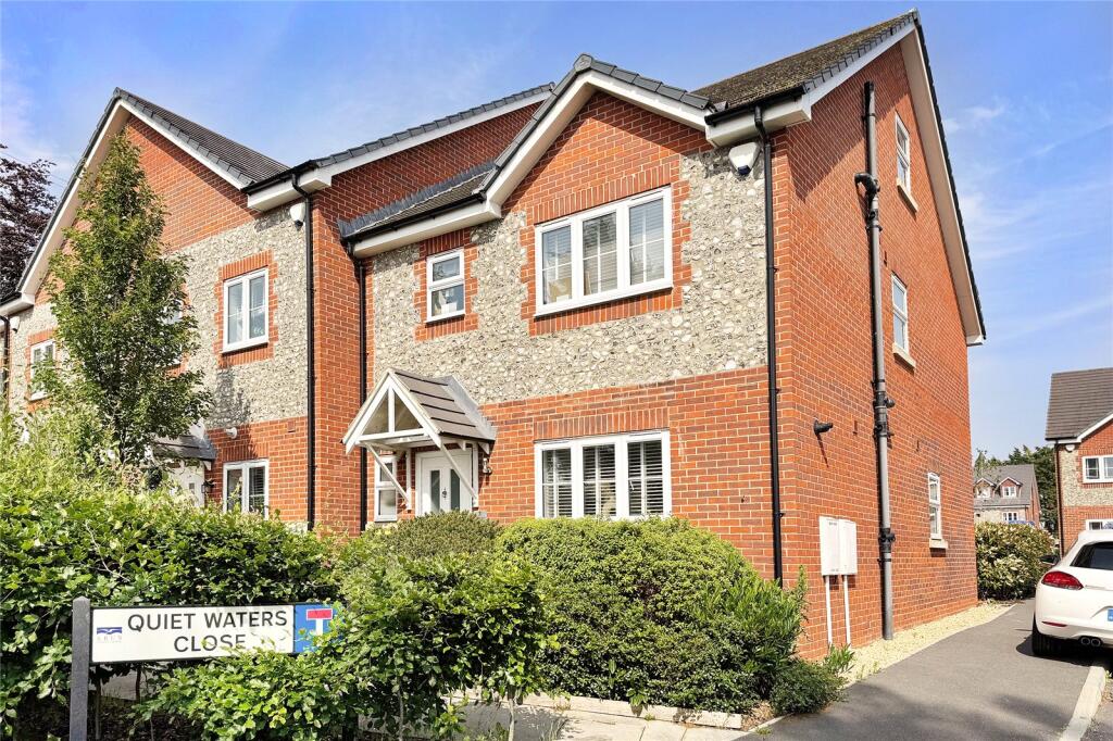 Additional image 15 of Quiet Waters Close, Angmering, West Sussex