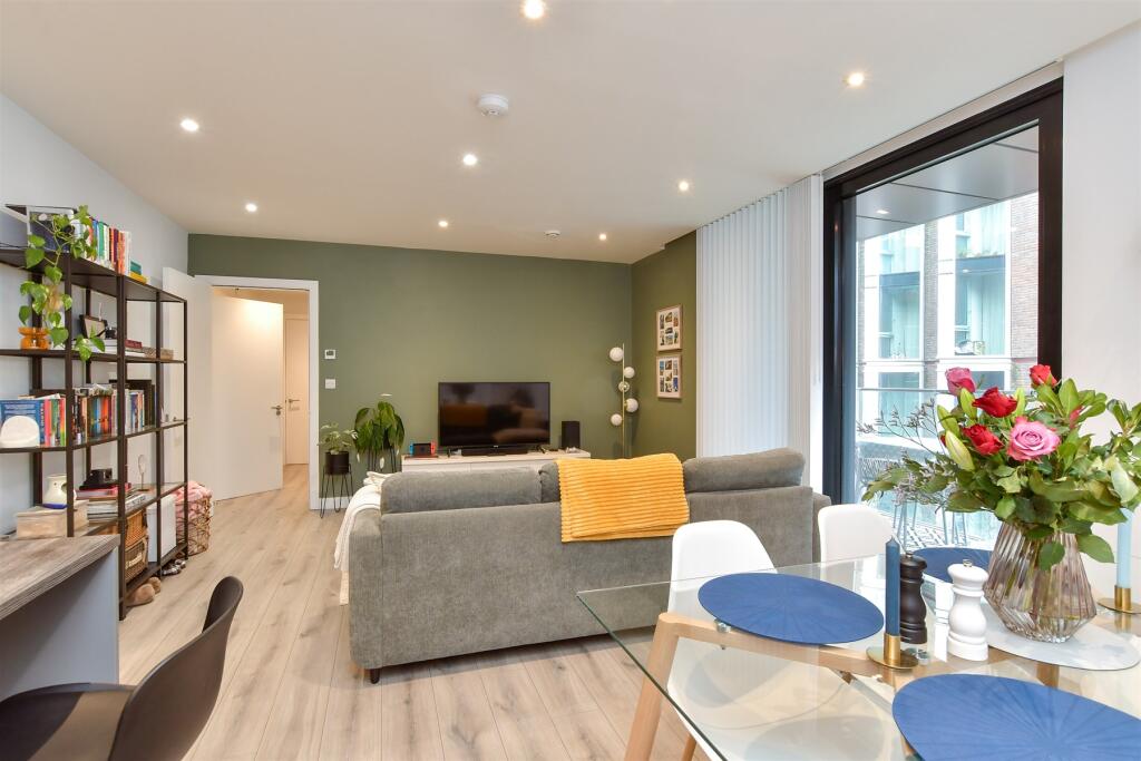 Additional image 11 of Circus Street, Brighton, East Sussex