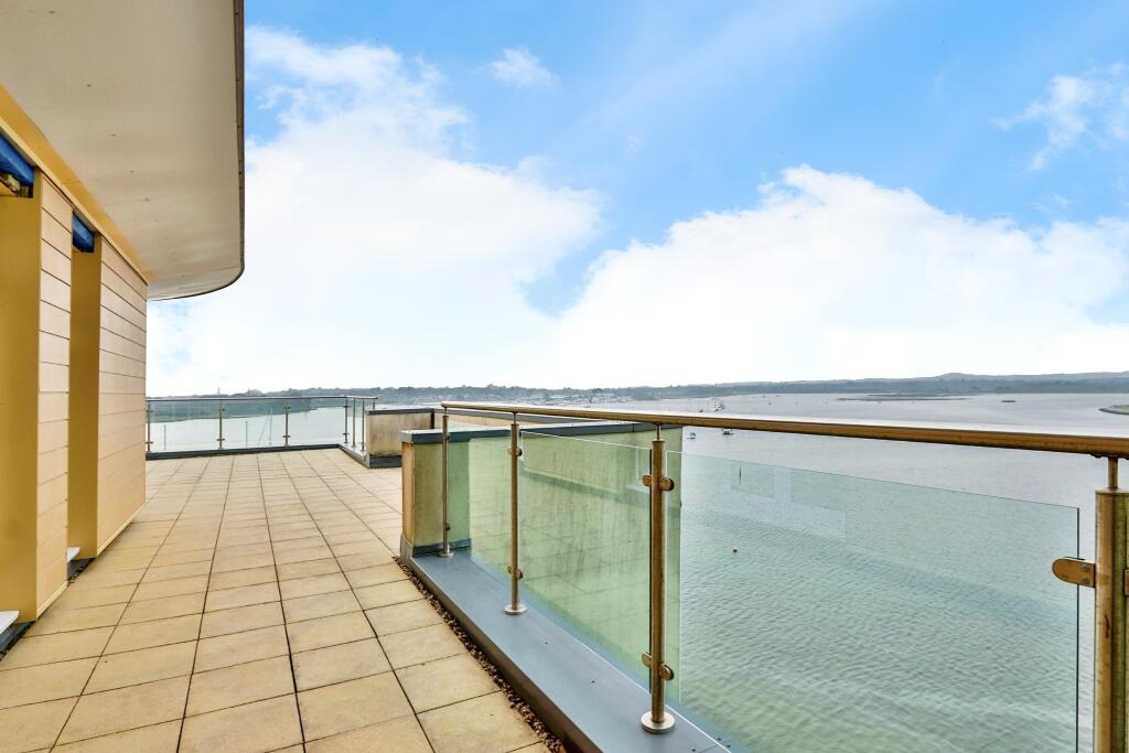 Additional image 3 of Aqua, Lifeboat Quay, Poole, BH15