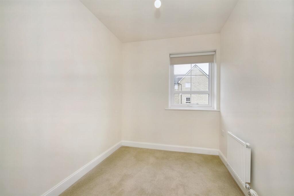 Additional image 5 of The Gaits, BD2