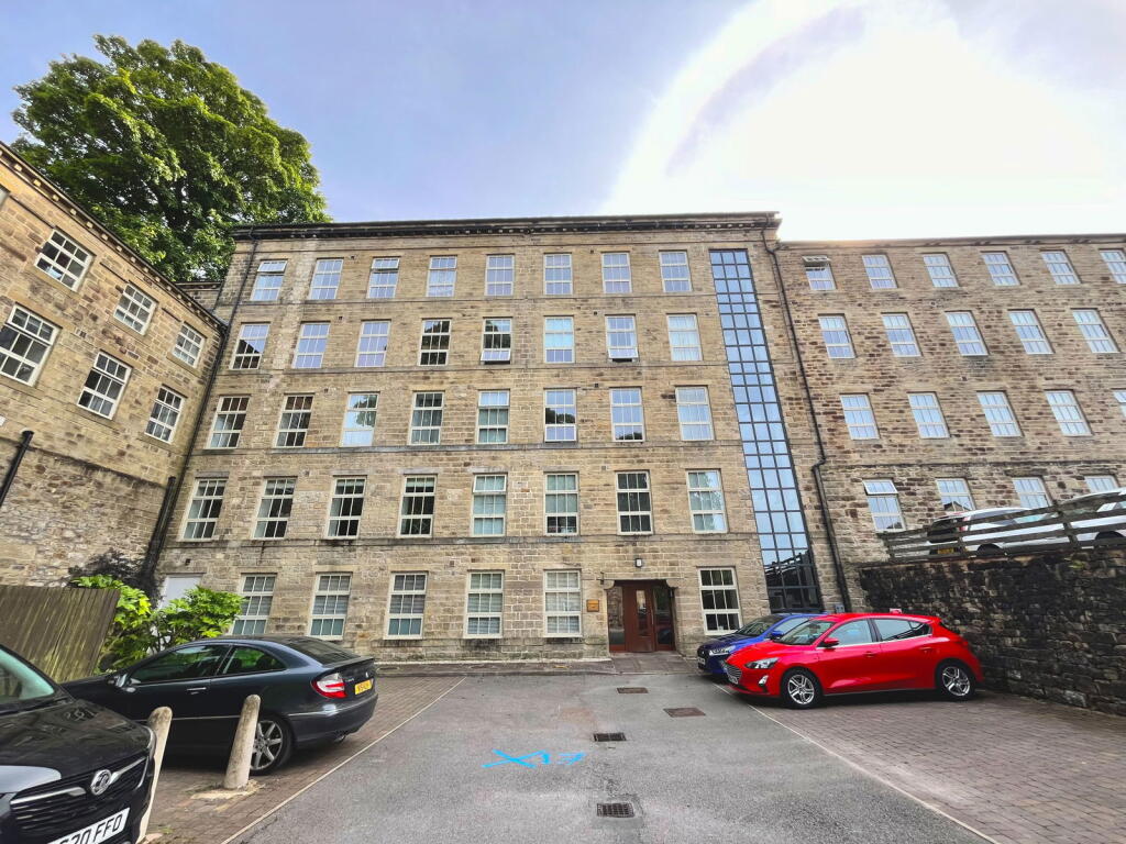 Additional image 11 of Mulberry Lane, Steeton, Keighley, BD20 6PP