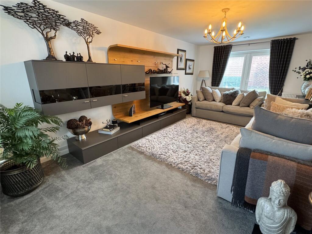 Additional image 22 of Jubilee Gardens, Ramsbottom, Bury, Greater Manchester, BL0