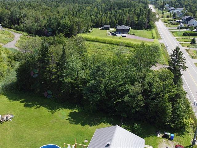 Ch. du Haut-Fossambault|Saint-Augustin-de-Desmaures, Quebec G3A1W8