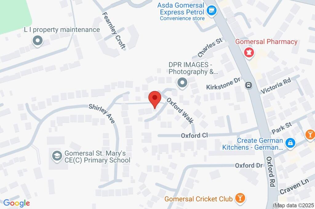 Additional image 27 of Oxford Walk, Gomersal, Cleckheaton, BD19