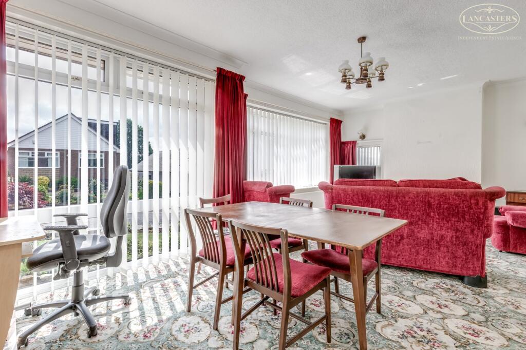 Additional image 6 of Moor Platt Close, Horwich, Bolton, BL6