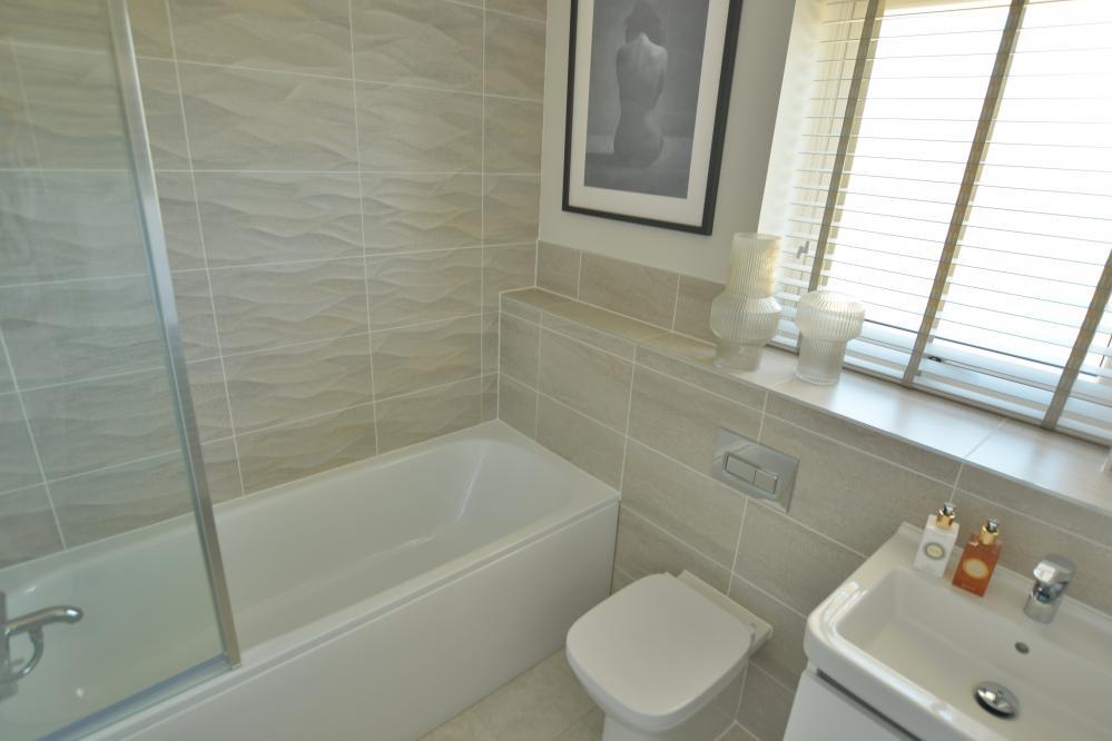 Additional image 10 of Oakwood Park, Oakley Lane, Wimborne, BH21 1UD