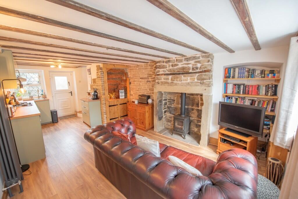 Additional image 13 of 8 Barrows Lane, Steeton BD20 6PT