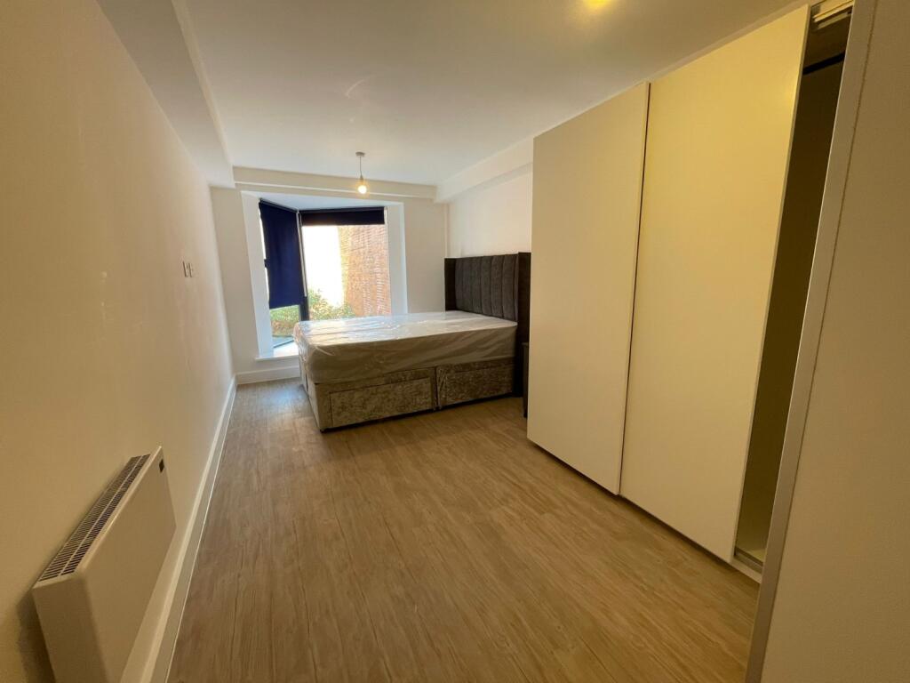 Additional image 5 of Digbeth One2, Digbeth Square, 193 Cheapside, Birmingham, West Midlands, B12