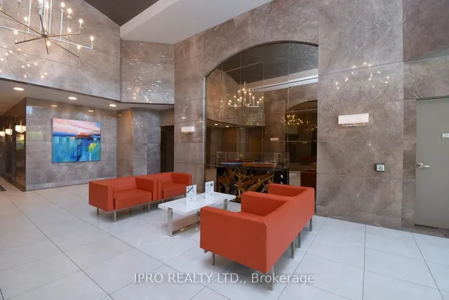 Additional image 30 of 2269 Lake Shore Blvd Unit 2302