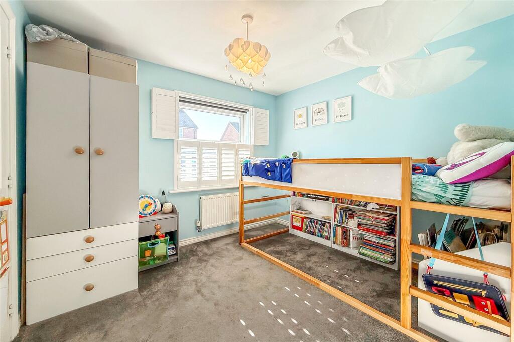 Additional image 21 of Steele Crescent, Littlehampton, West Sussex