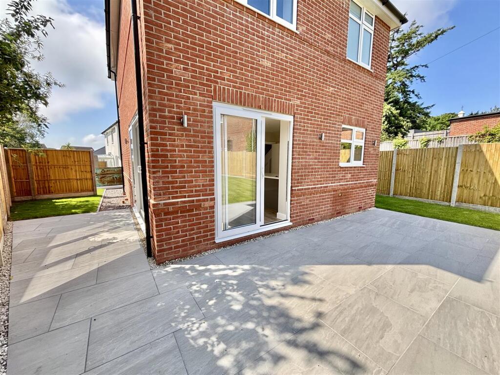 Additional image 15 of The Crossways, Upton