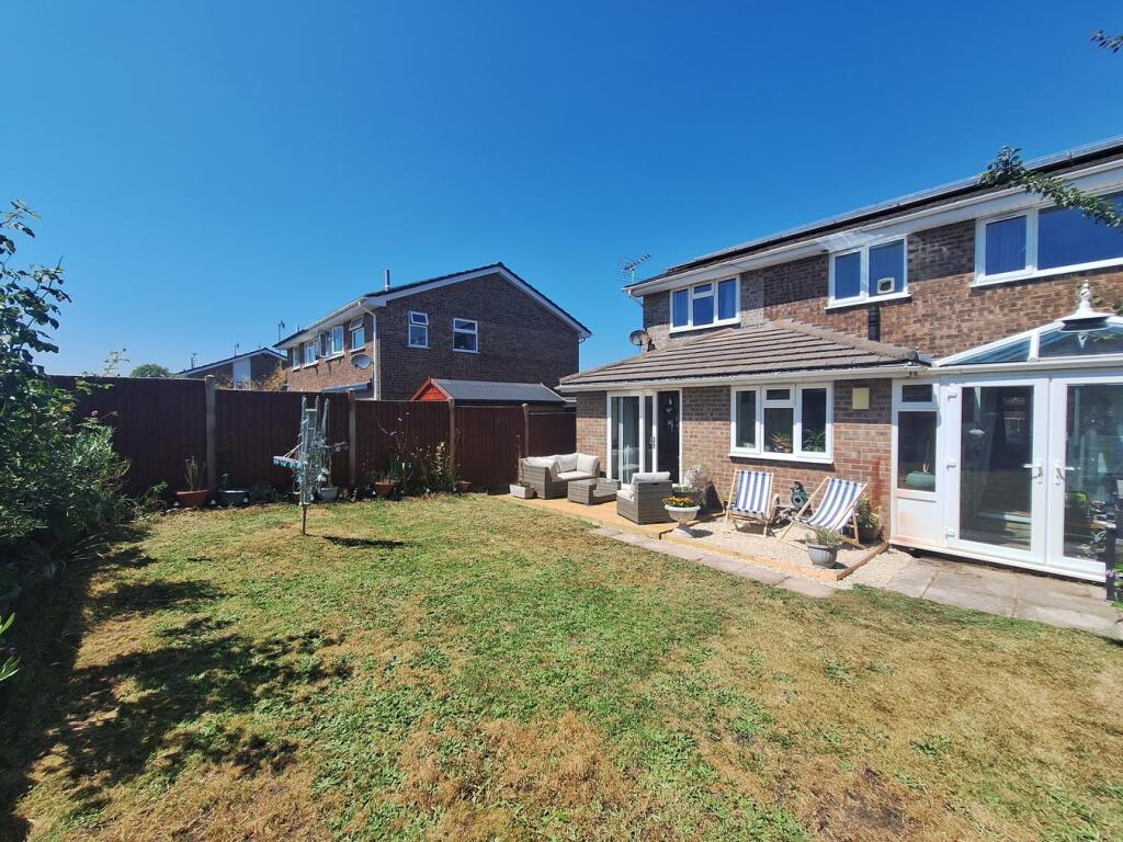 Additional image 6 of Calder Road, Canford Heath , Poole, BH17