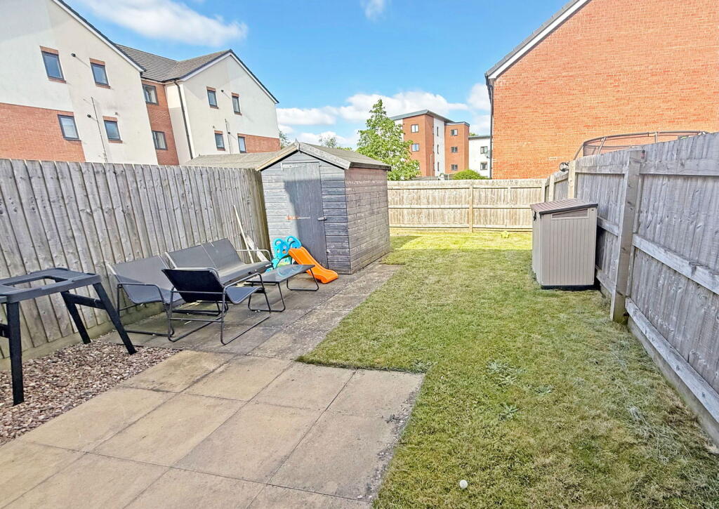 Additional image 2 of 11 Windsor Avenue, Longbridge, Birmingham, B45 8QD